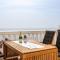 Exclusive Villa - Great Sea View