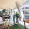 Apartamento Cala de mijas