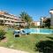 Apartamento Cala de mijas