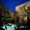 Villa Mercedes Villa Mercedes