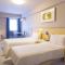 Jinjiang Inn Select Wuhan Chu Hehan Street Shuiguohu