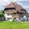 Schreinerhäusle nähe Titisee