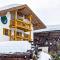 Mountain Residence Kasern Nr 1