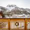 Mountain Residence Kasern Nr 1