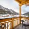 Mountain Residence Kasern Nr 1