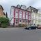 Alte Stadtvilla