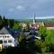 altes forsthaus schotten