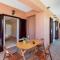 Apollon Apartment