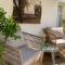 Ferienhaus bei Juste