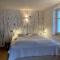 Ferienhaus bei Juste