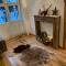 Ferienhaus bei Juste