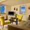 Ferienhaus bei Juste