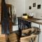 Ferienhaus bei Juste
