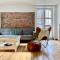 Ferienhaus bei Juste