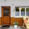 Ferienwohnung zum Pavillon