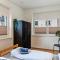 Ferienwohnung Brandbergblick Ferienwohnung Brandbergblick
