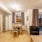 Ferienwohnung Viadukt