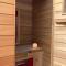 Ferienhaus bei Juste