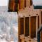Chalet Foret - Ferienwohnung