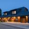 Chalet Foret - Ferienwohnung