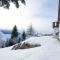 Chalet Foret - Ferienwohnung