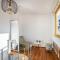 Apartamento Amarelo