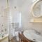 Apartamento Amarelo