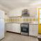 Apartamento Amarelo