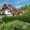Haus Bachmatt
