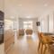 Blue Coast Apartment