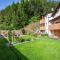 Mühlanderhof Apt Klopairspitze