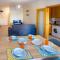 Borealis Apartment - Nazaré