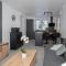 Chalet les Iris