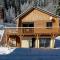Chalet les Iris