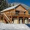 Chalet les Iris