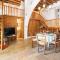 Fedras Traditional House