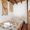 Fedras Traditional House