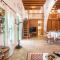 Fedras Traditional House
