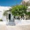 Fedras Traditional House
