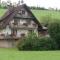 Kornbauernhof
