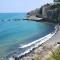 Eremo degli Oleandri private beach
