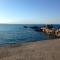 Eremo degli Oleandri private beach