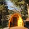 Gran Bosco Camping & Lodge