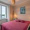 Appartement face Mer - 50m plage