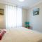 Appartement face Mer - 50m plage