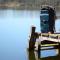 Haus am See