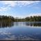 Haus am See