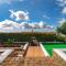Villa Aurora with Heated Pool