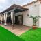 Villa Aurora with Heated Pool