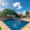 Villa Aurora with Heated Pool